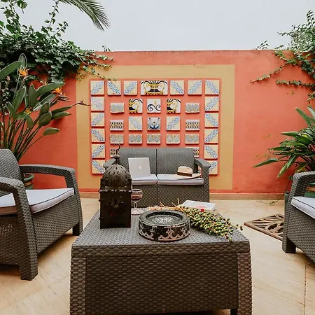 Homeforguest Rural House With Garden El Laurel Appartement Tacoronte