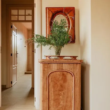 Homeforguest Rural House With Garden El Laurel *